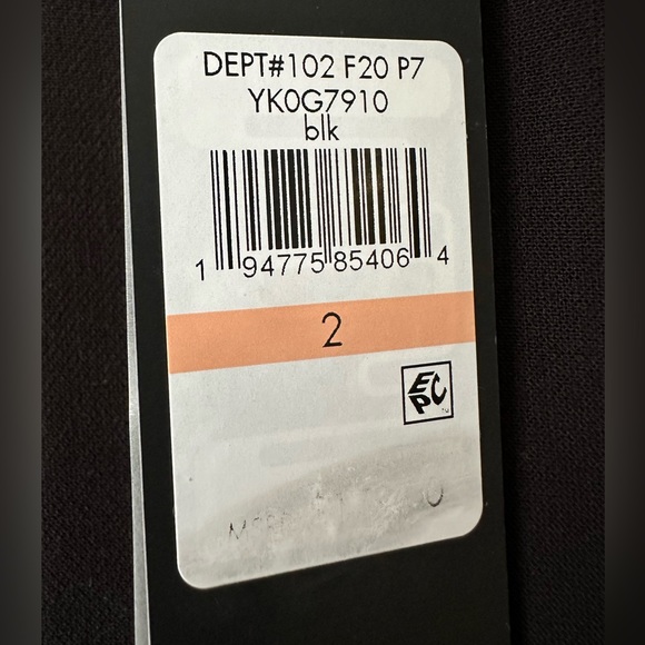 Karl Lagerfeld Women Dress - Picture 2 of 5